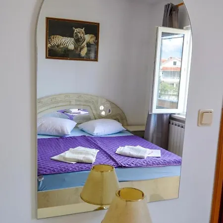 Apartmani Zlata Supetarska Draga Exterior photo