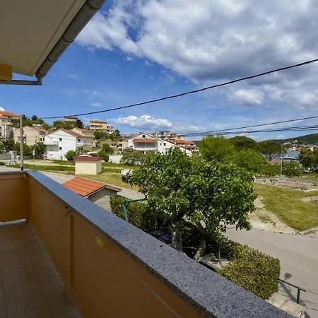 Apartmani Zlata Supetarska Draga Exterior photo