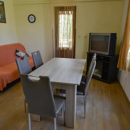 Apartmani Zlata Supetarska Draga Exterior photo