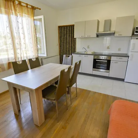 Apartmani Zlata Supetarska Draga Exterior photo