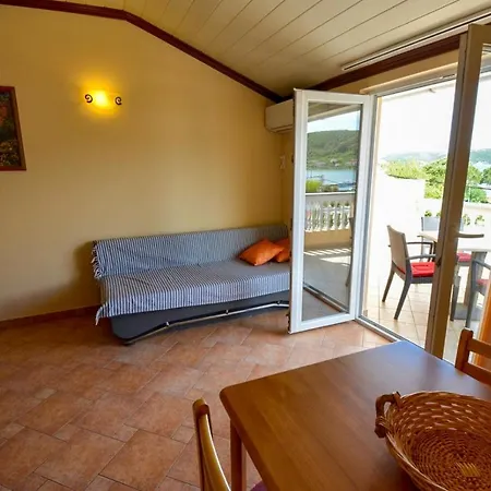 Apartmani Zlata Supetarska Draga Exterior photo