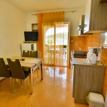 Apartmani Zlata Supetarska Draga Exterior photo