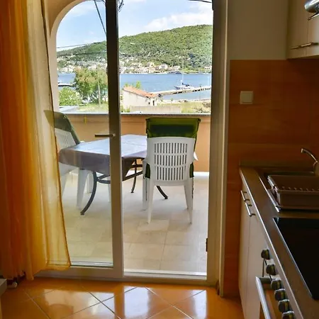 Apartmani Zlata Supetarska Draga Exterior photo