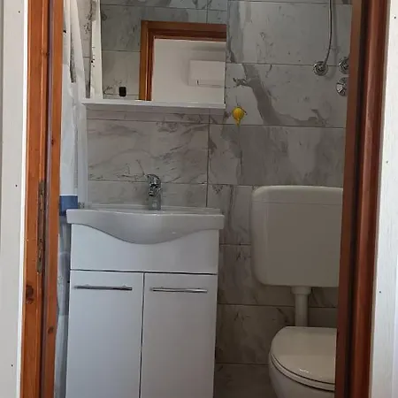 Apartmani Zlata Supetarska Draga Exterior photo