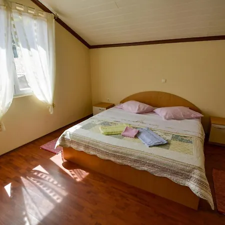 Apartmani Zlata Supetarska Draga Room photo