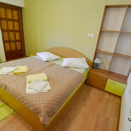 Apartmani Zlata Supetarska Draga Room photo