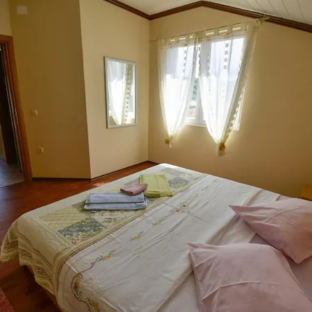 Apartmani Zlata Supetarska Draga Room photo