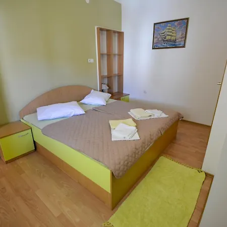 Apartmani Zlata Supetarska Draga Room photo