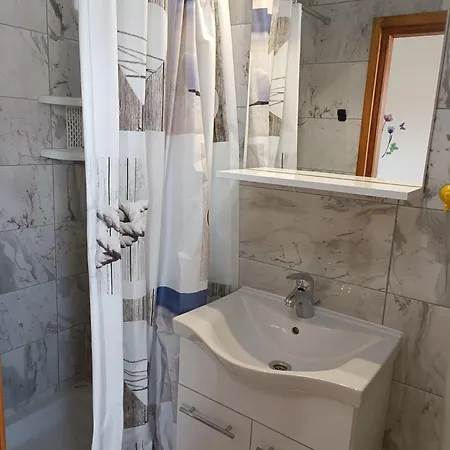 Apartmani Zlata Supetarska Draga Room photo