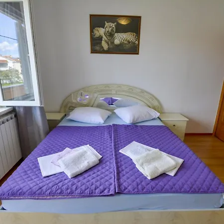 Apartmani Zlata Supetarska Draga Room photo