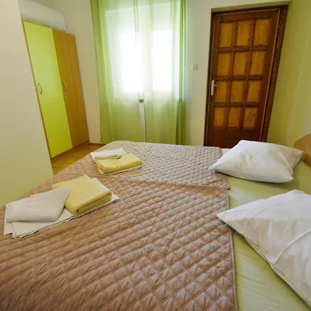 Apartmani Zlata Supetarska Draga Room photo