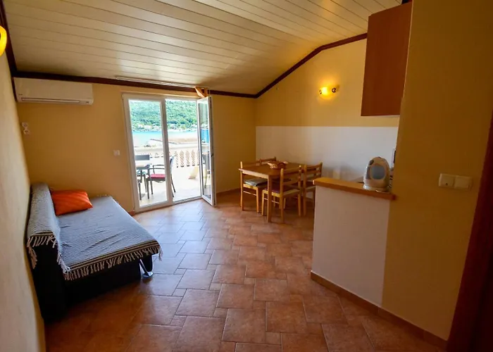 Apartmani Zlata