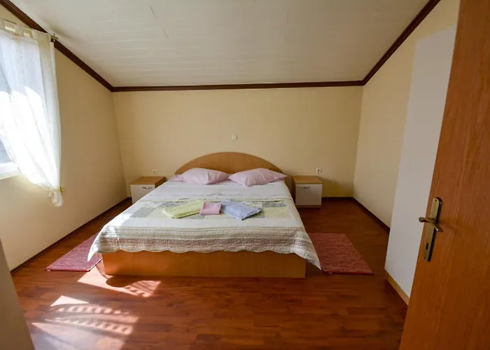 Apartmani Zlata