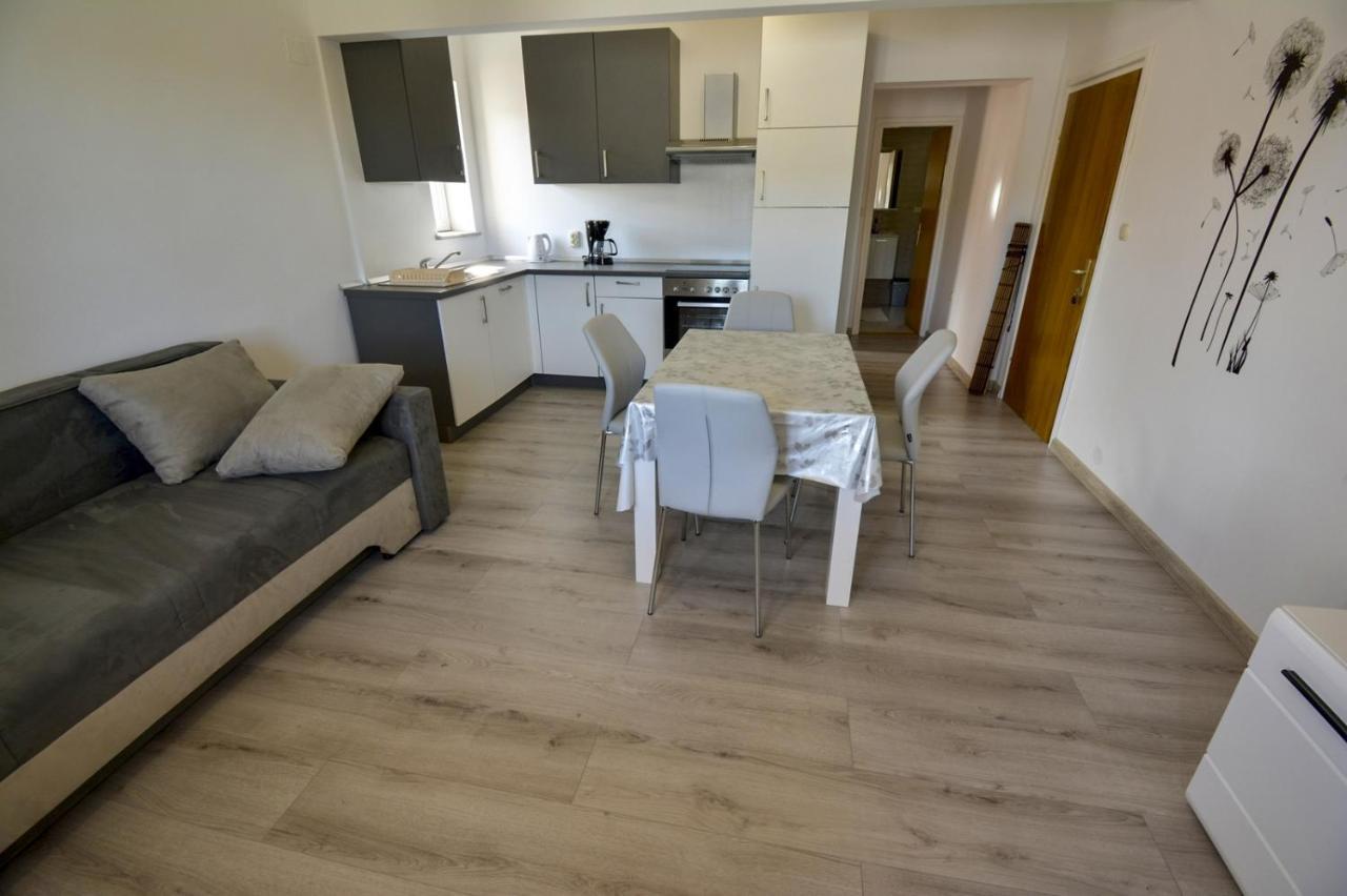 Apartment Zlata
