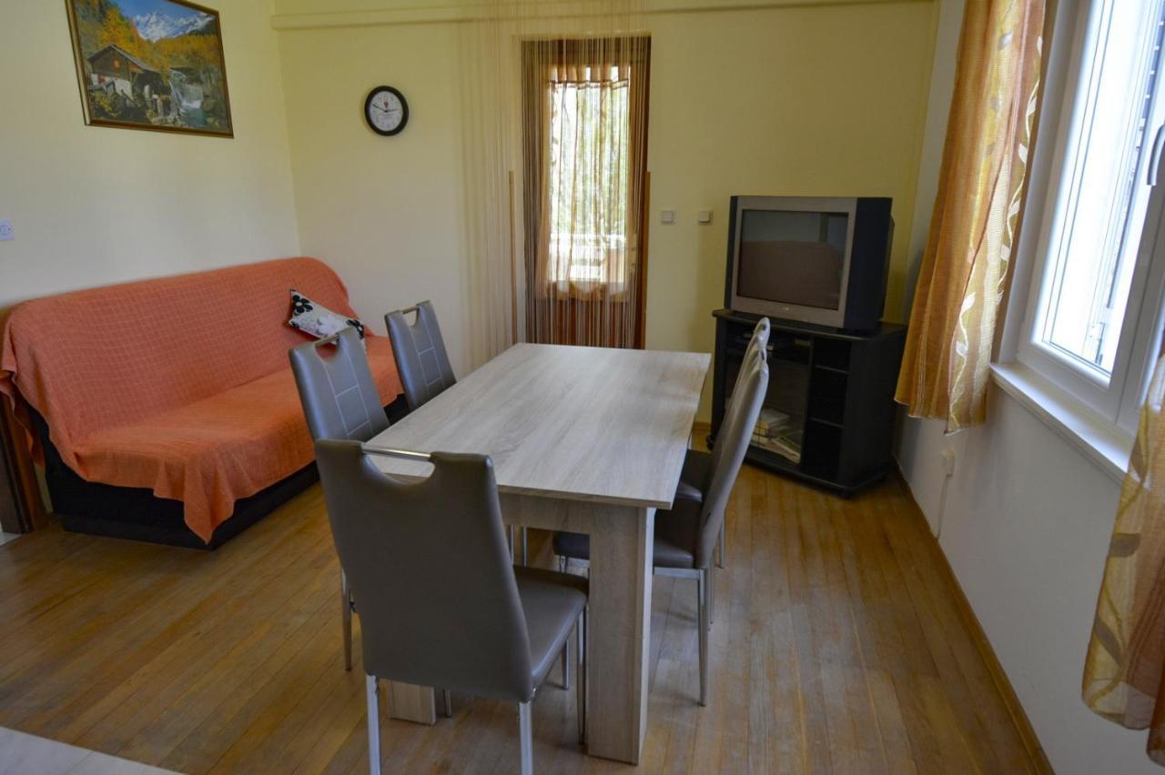 Zlata Apartment Supetarska Draga