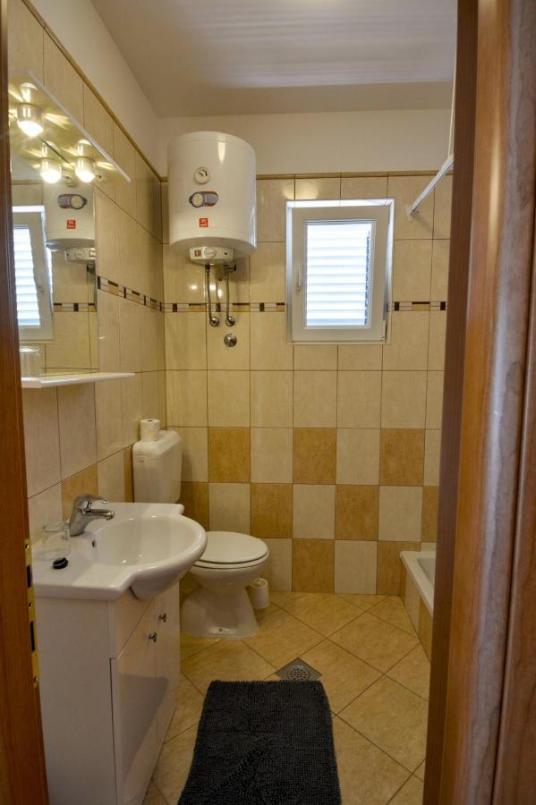 Apartment Zlata