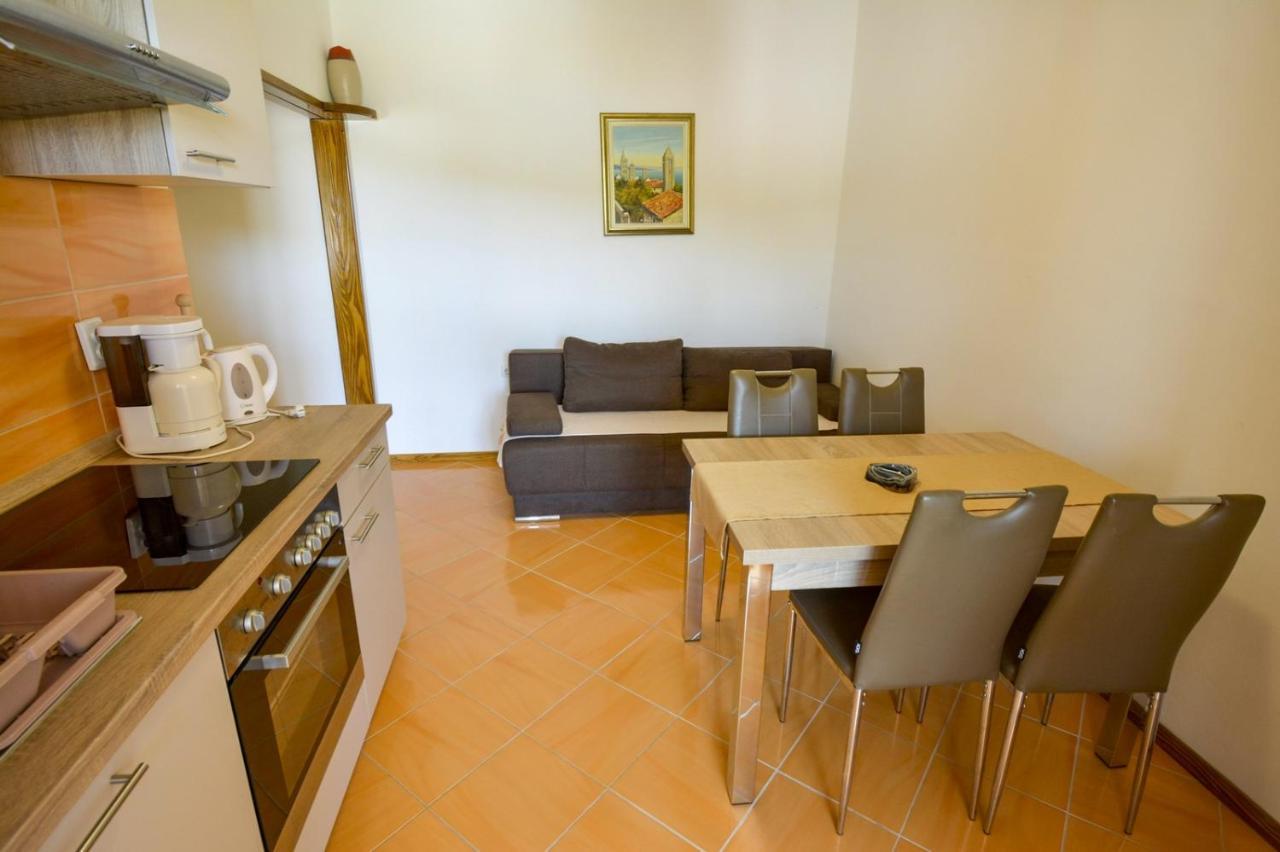 Zlata Apartment *
