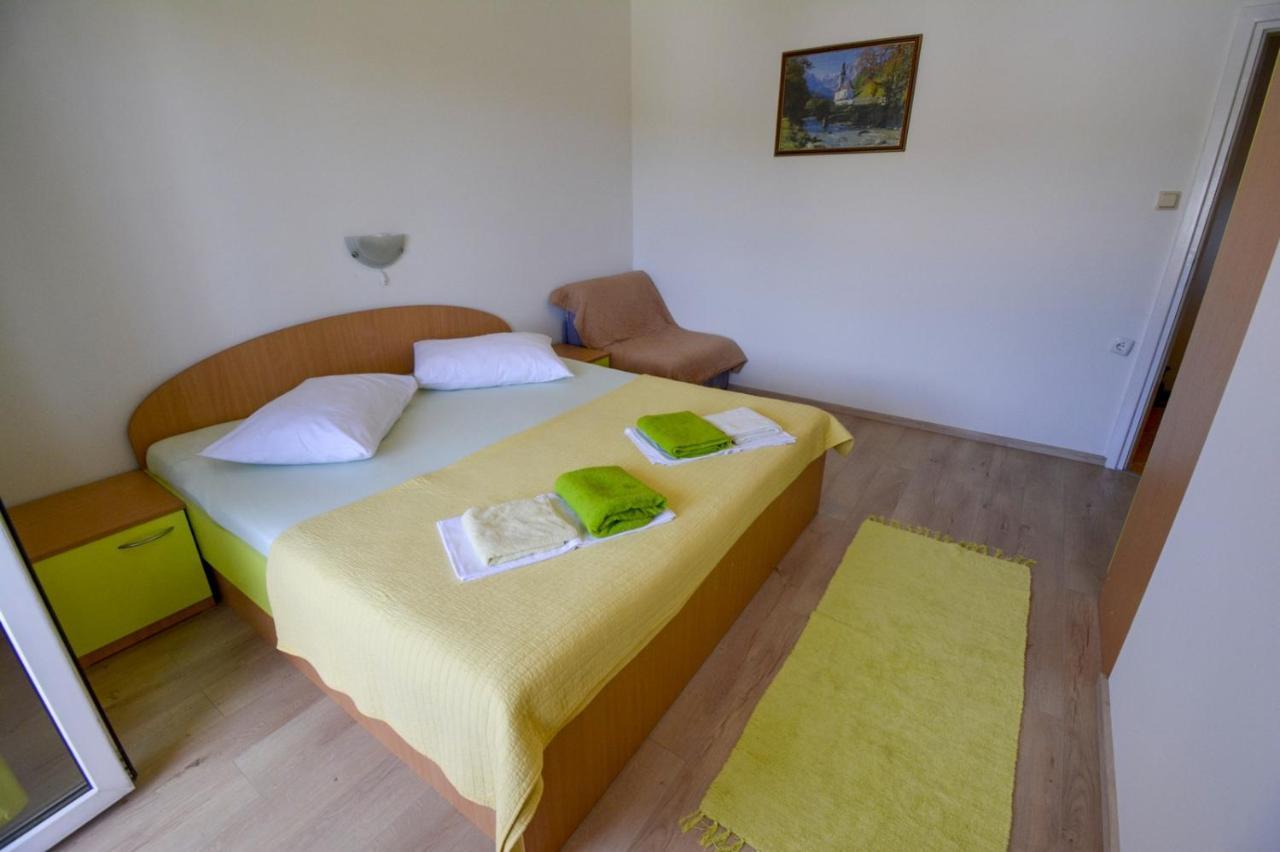 Zlata Apartment Supetarska Draga