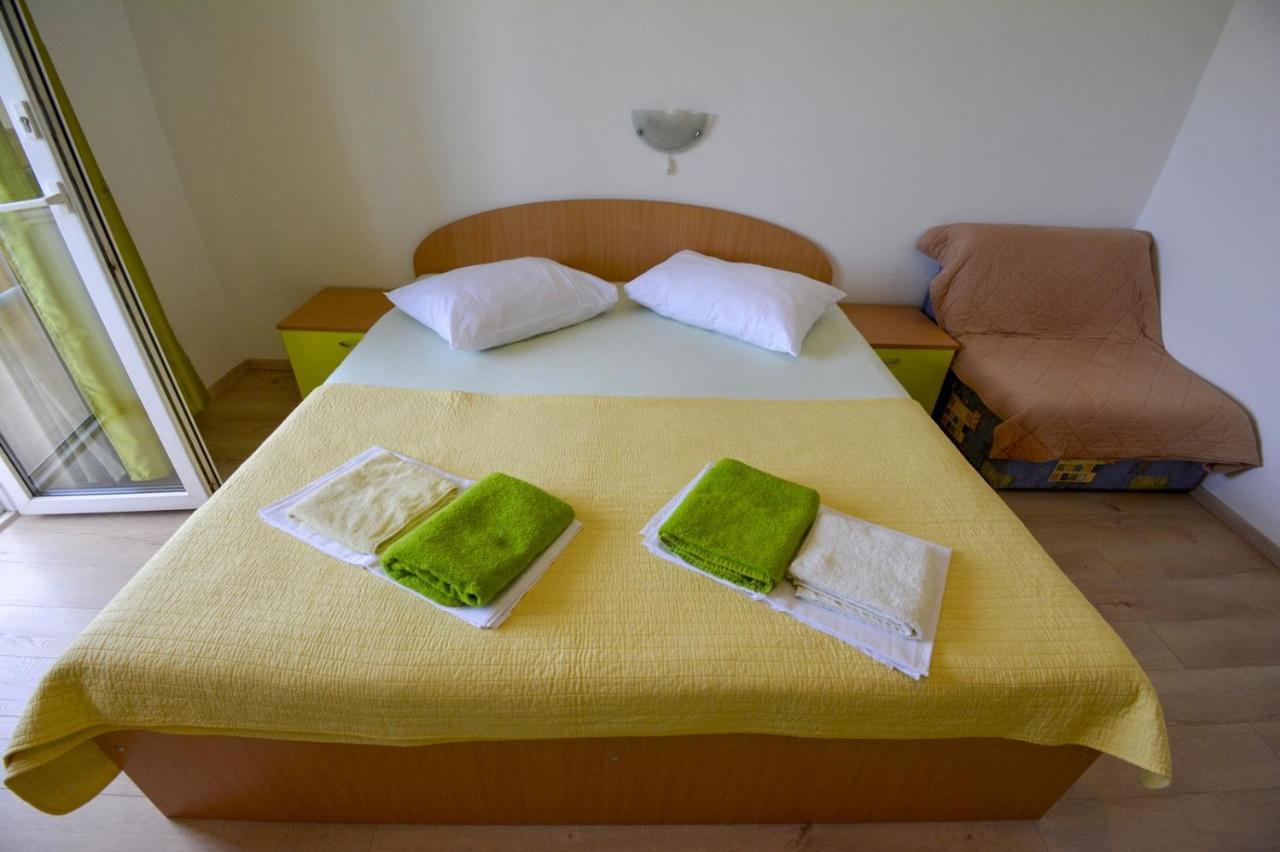 Apartment Zlata