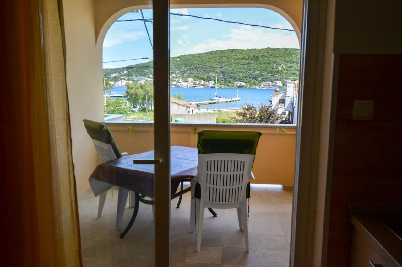 Zlata Apartment Supetarska Draga