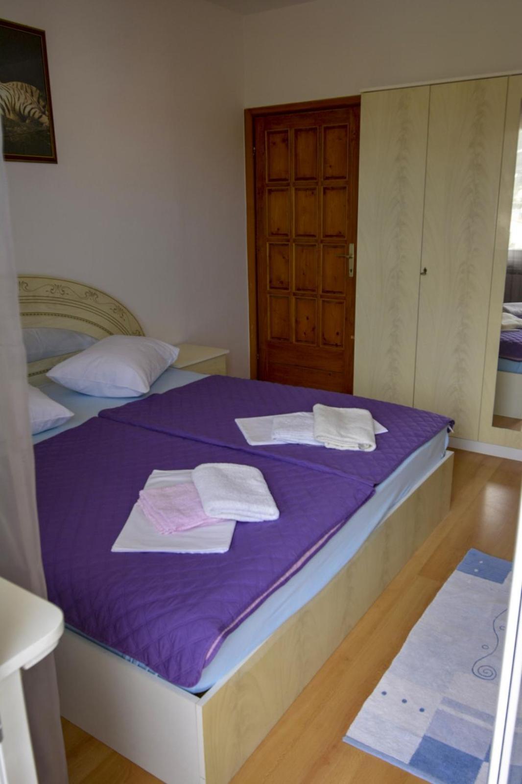 Apartment Zlata