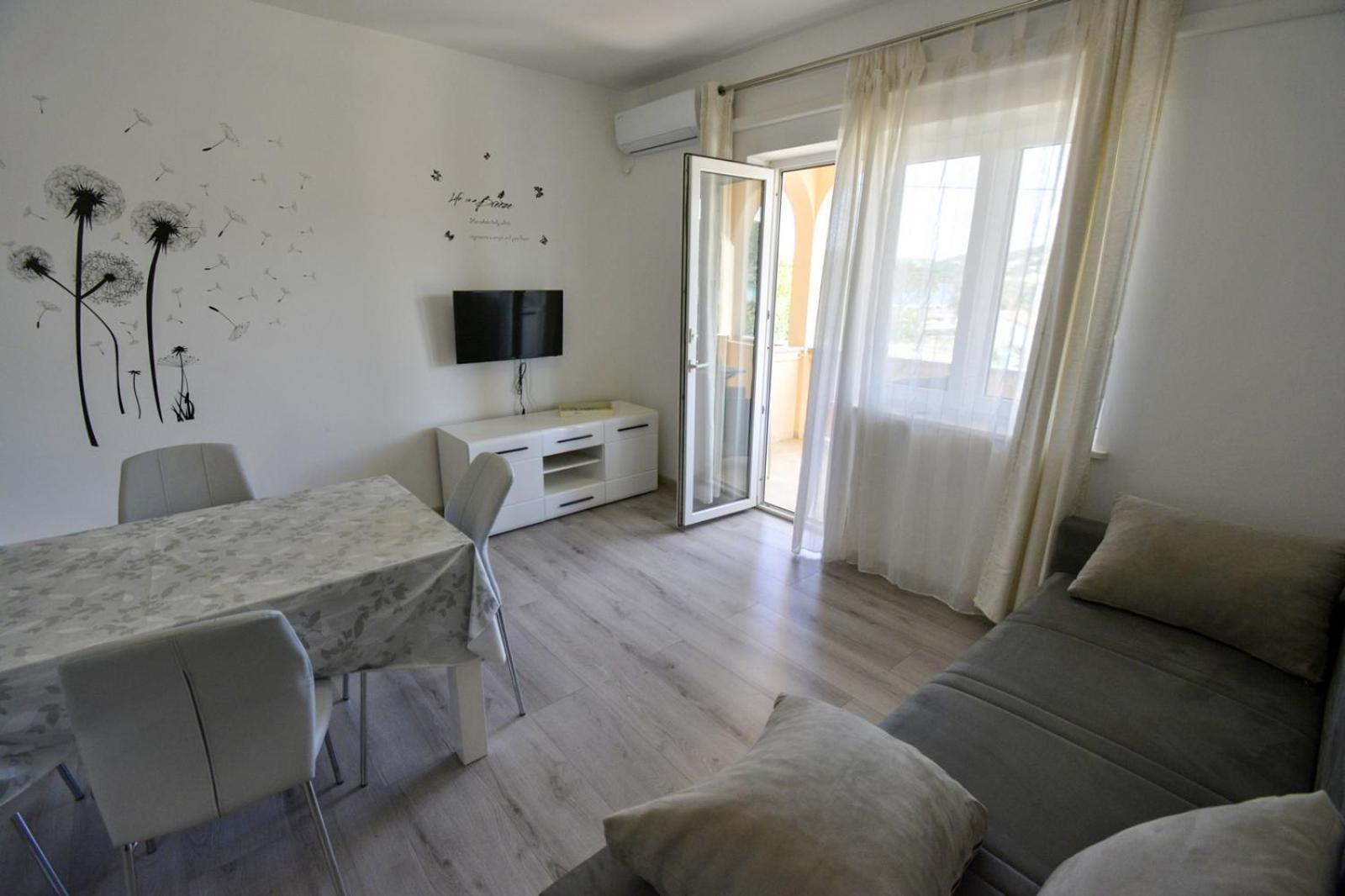 Zlata Apartment
