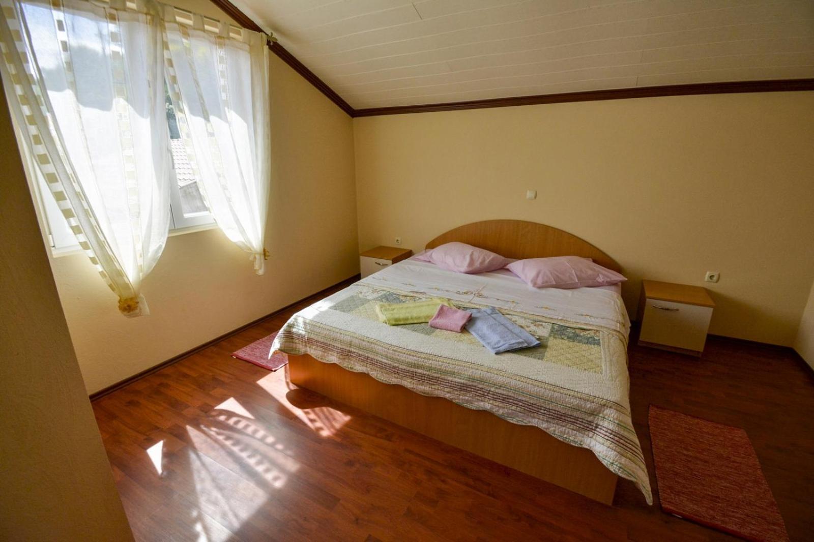 Zlata Apartment