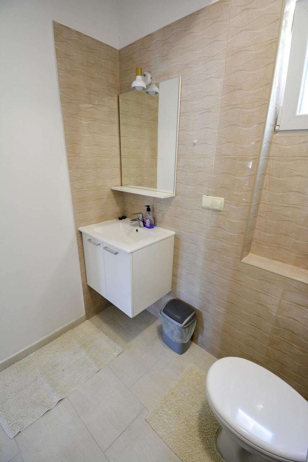 Zlata Apartment Supetarska Draga