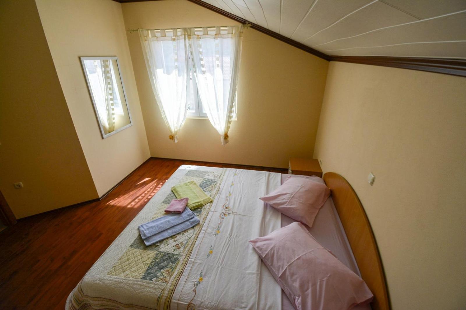 Apartment Zlata Supetarska Draga