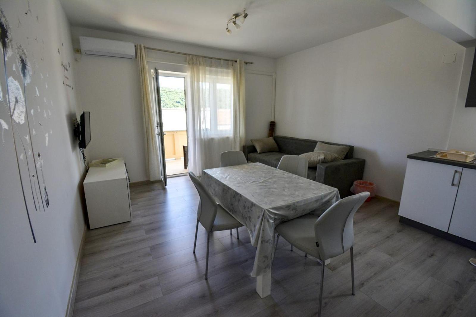 Apartment Zlata Supetarska Draga