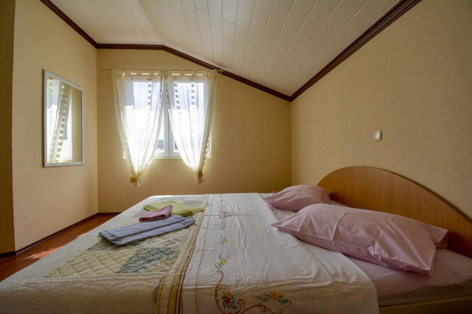 Zlata Apartment