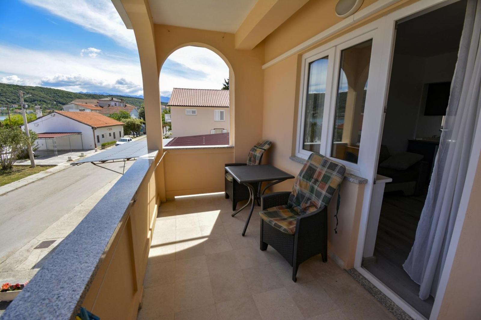 Apartment Zlata