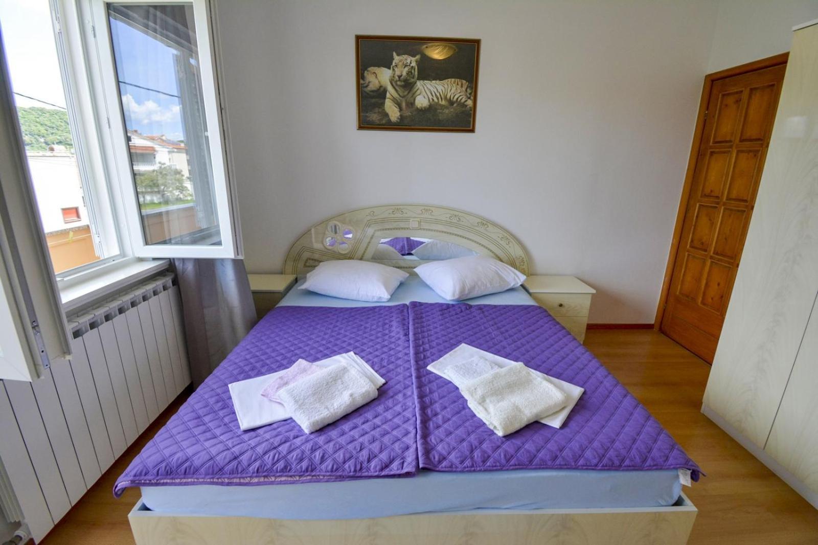 Zlata Apartment